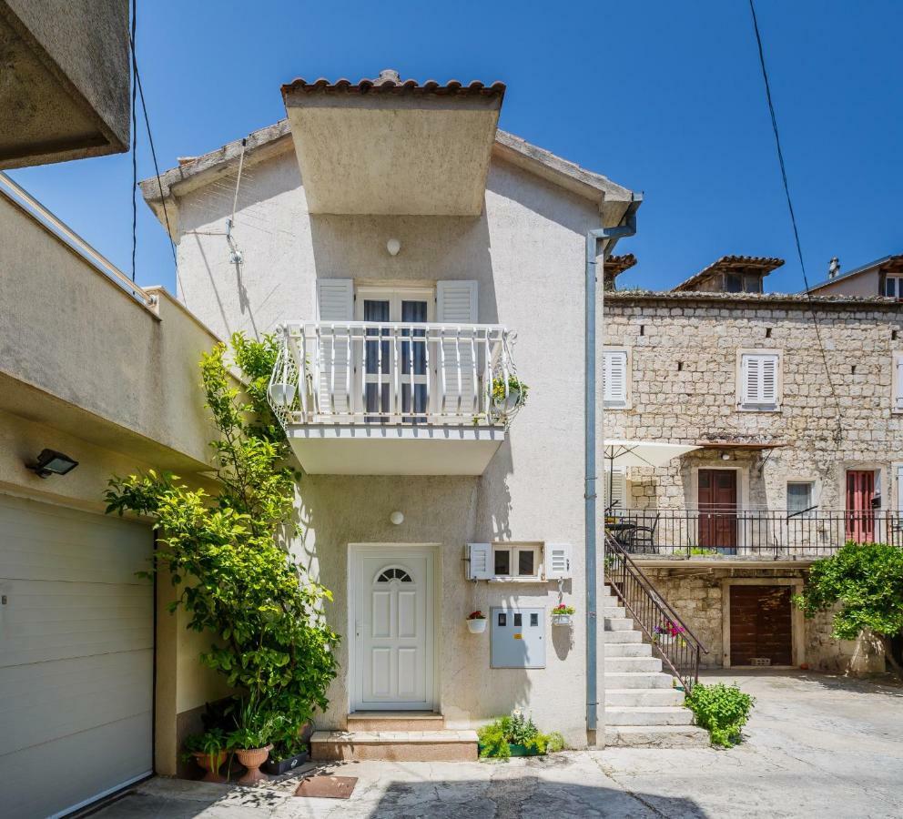 Apartments Sea Star Kaštela Exterior foto